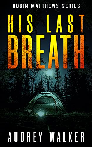 His Last Breath cover