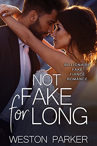Not Fake for Long book cover