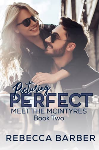 Picturing Perfect book cover