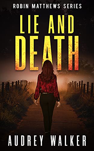 Lie and Death book cover