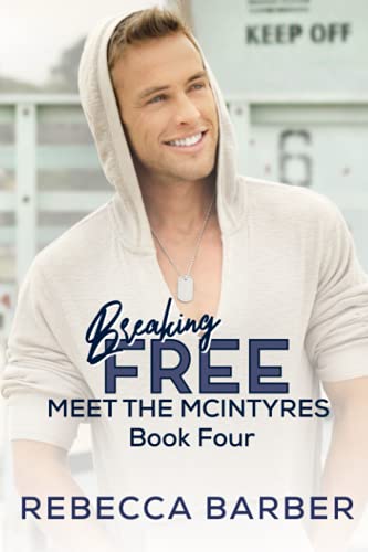 Breaking Free book cover