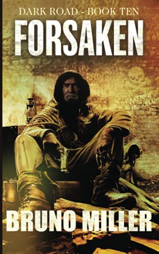 Forsaken cover