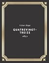 Quatrevingt treize | Victor Hugo: Texte intégral (Annoté d'une biographie)