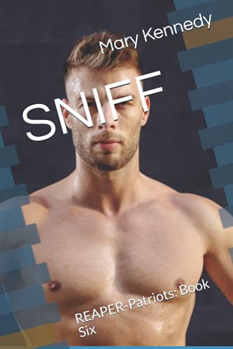 Sniff book cover