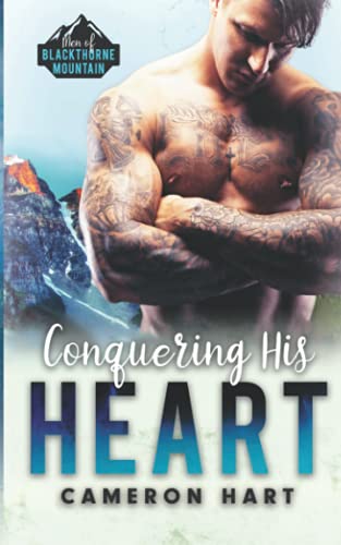 Conquering His Heart cover