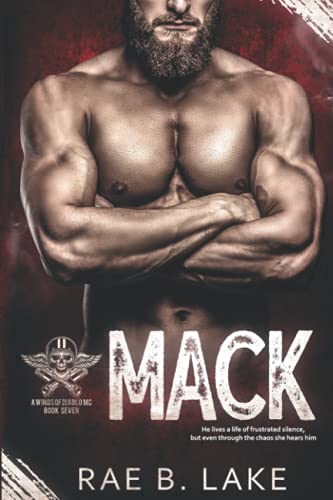 Mack book cover