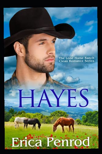 Hayes book cover