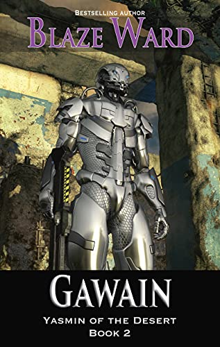 Gawain book cover