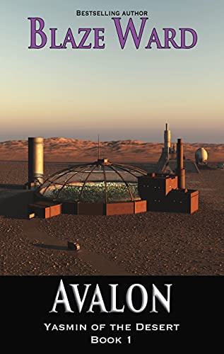 Avalon book cover