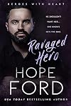Ravaged Hero