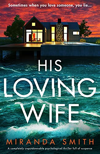 His Loving Wife cover