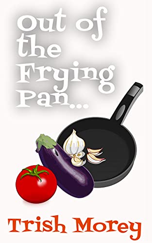Out of the Frying Pan... book cover