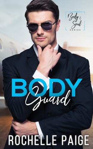 Body Guard book cover