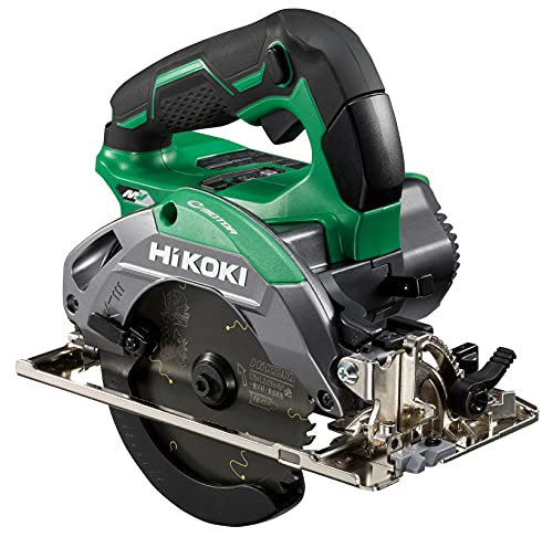 HiKOKI C3605DB 丸のこ