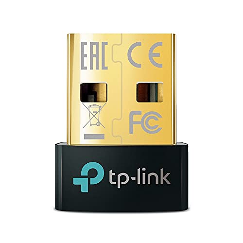 TP-Link Bluetooth USB Bluetooth 5.4 対応