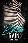Bitter Rain: A Hawaiian Contemporary Polyamory Romance