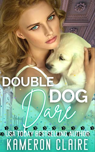 Double Dog Dare book cover