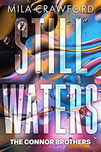 Still Waters book cover