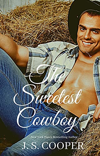 The Sweetest Cowboy book cover