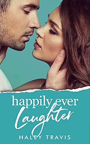 Happily Ever Laughter book cover