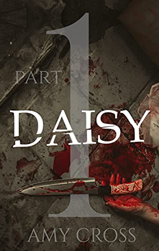 Daisy part 1 cover
