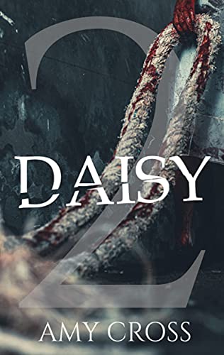 Daisy part 2 cover