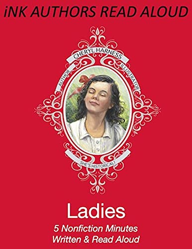 Ladies book cover
