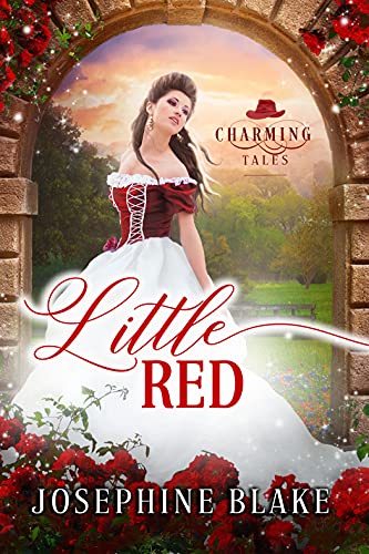 Little Red book cover