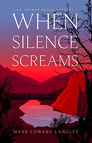 When Silence Screams book cover