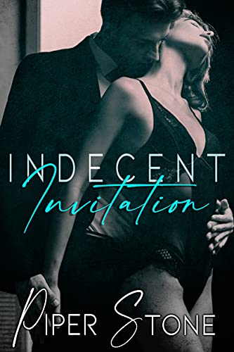 Indecent Invitation book cover