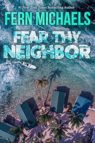 Fear Thy Neighbor book cover