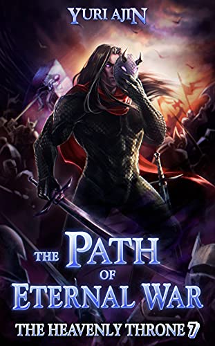 The Path of Eternal War book cover