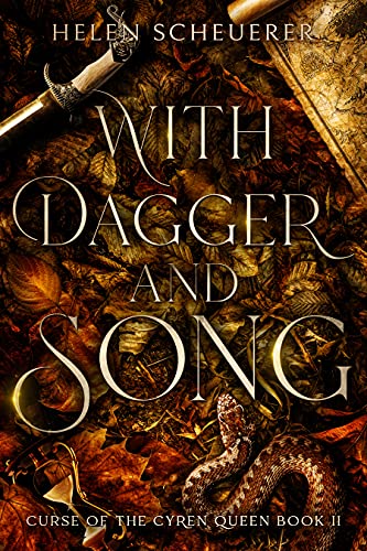 With Dagger and Song cover
