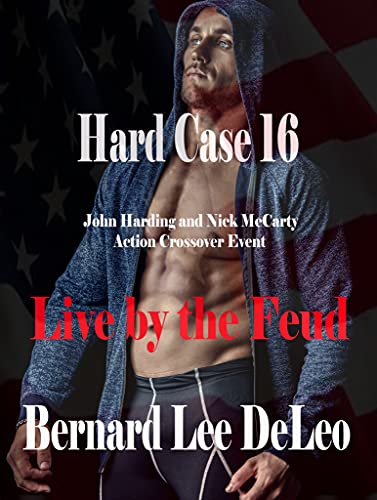 Live by the Feud book cover