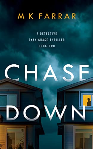 Chase Down book cover