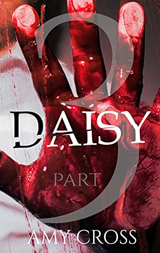 Daisy part 3 cover