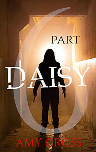 Daisy part 6 cover