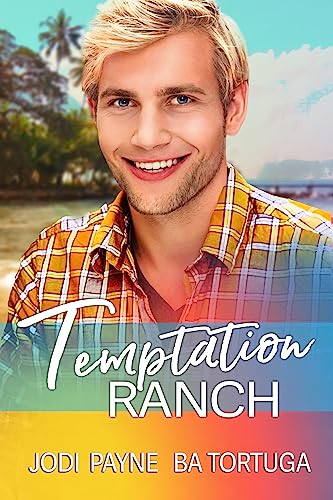 Temptation Ranch (With: Jodi Payne) cover