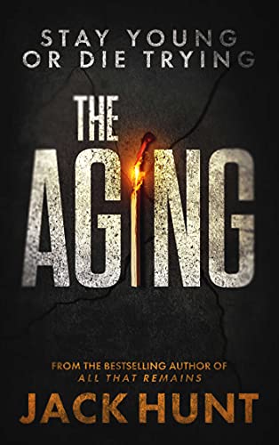 The Aging book cover