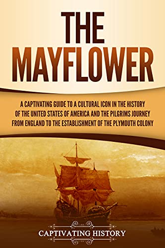 The Mayflower