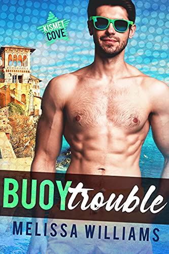 Buoy Trouble book cover