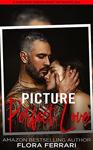 Picture Perfect Love book cover