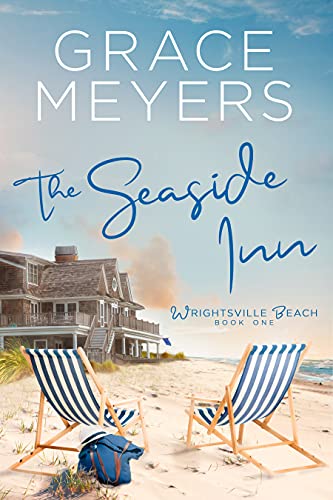 The Seaside Inn: Book 1 book cover