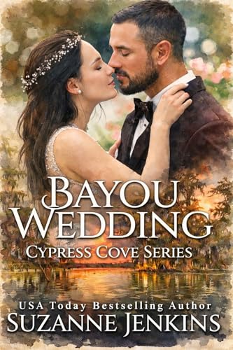 Bayou Wedding book cover