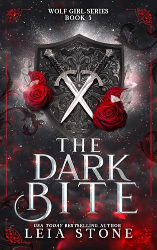 Vampire Hunter Society book cover