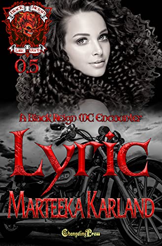 Lyric book cover