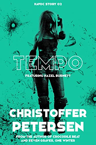 Tempo book cover