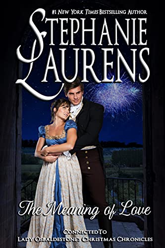 The Meaning of Love book cover