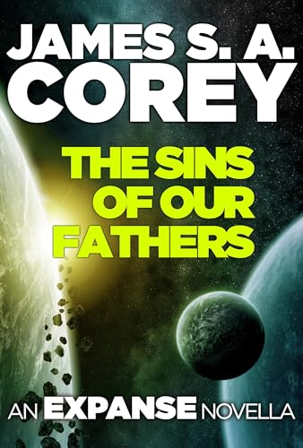 The Sins of Our Fathers cover