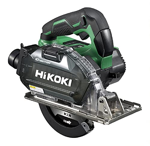 HiKOKI CD3605DB チップソーカッタ